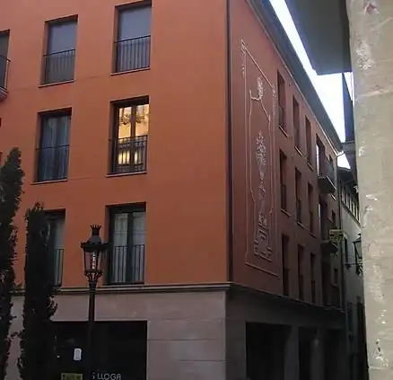Business premises for sale in Carrer de la Riera, imagen 4