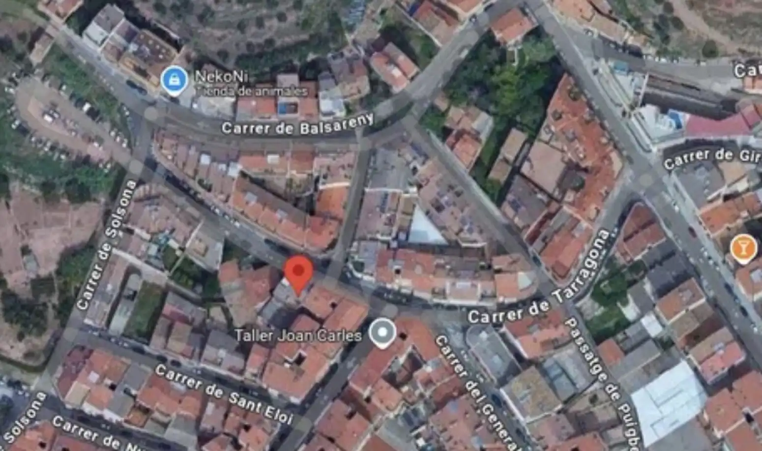 Local comercial en venta en Manresa - TARRAGONA, imagen 22