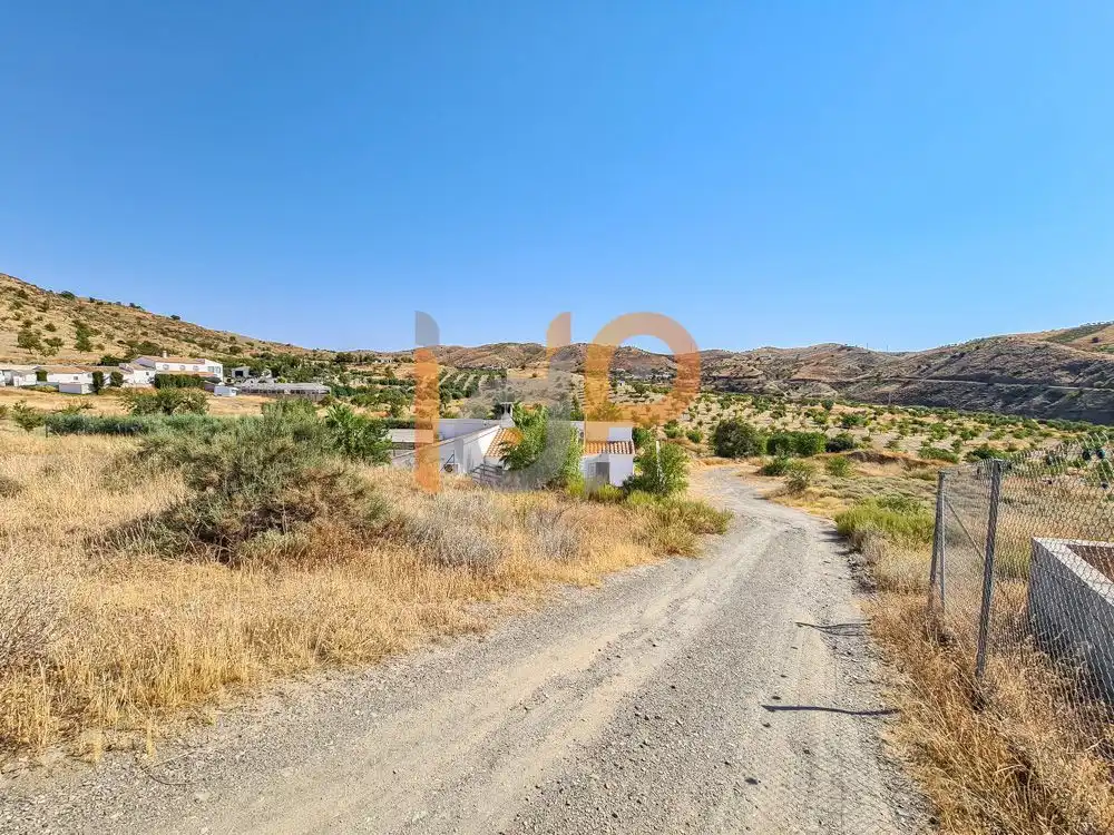 Terreno residencial en venta en Huércal-Overa, imagen 2