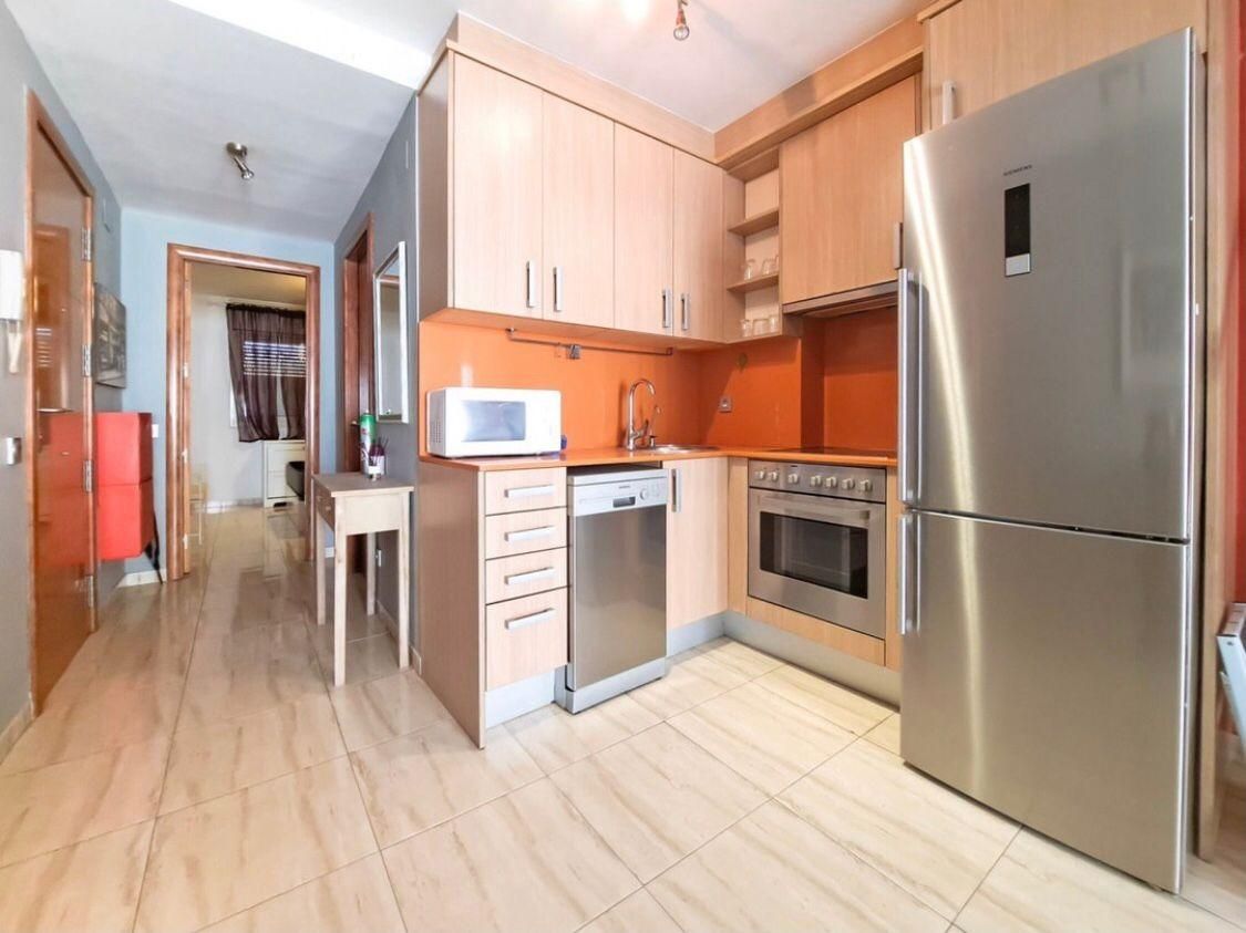 Piso de alquiler en Calle S SEBASTIA, Llevant