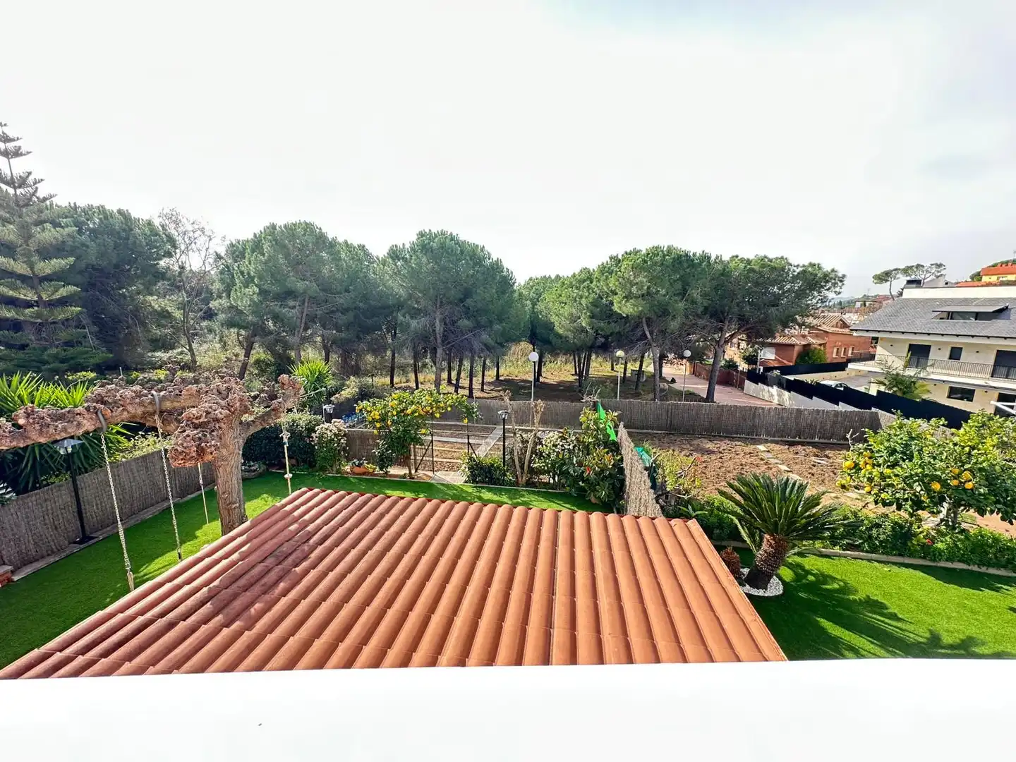 Villa mit Terrasse zum Verkauf in Canyet - Pomar, imagen 46