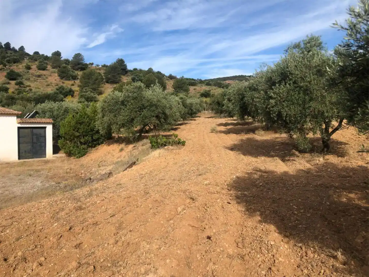 Piso en venta en Ardales