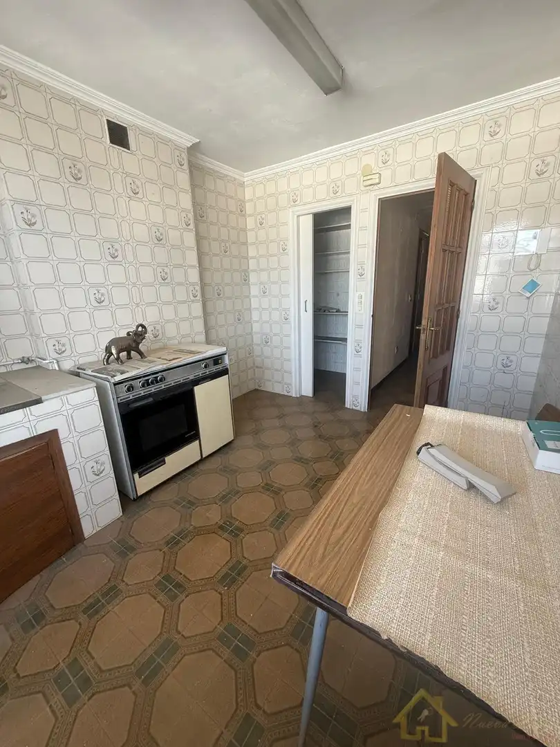 Cocina de Piso en venta en Lugo con Calefacción y Terraza