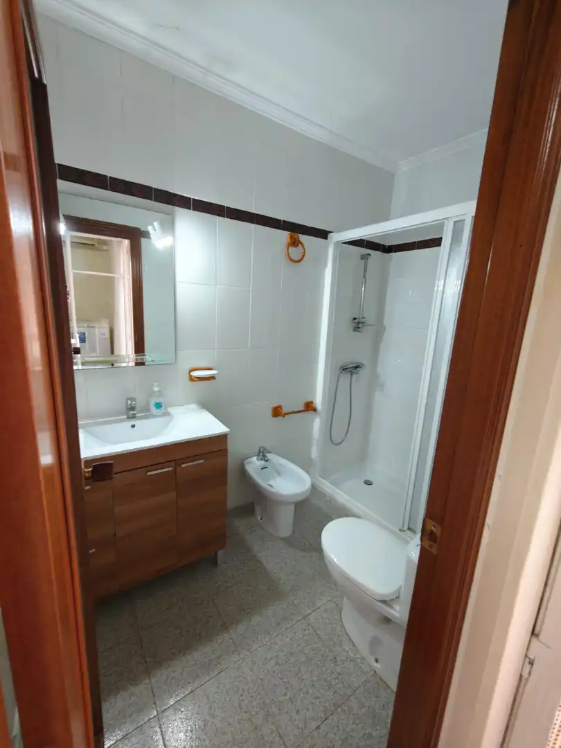 Planta baja en venta en Carrer del Doctor Clarà, Centro
