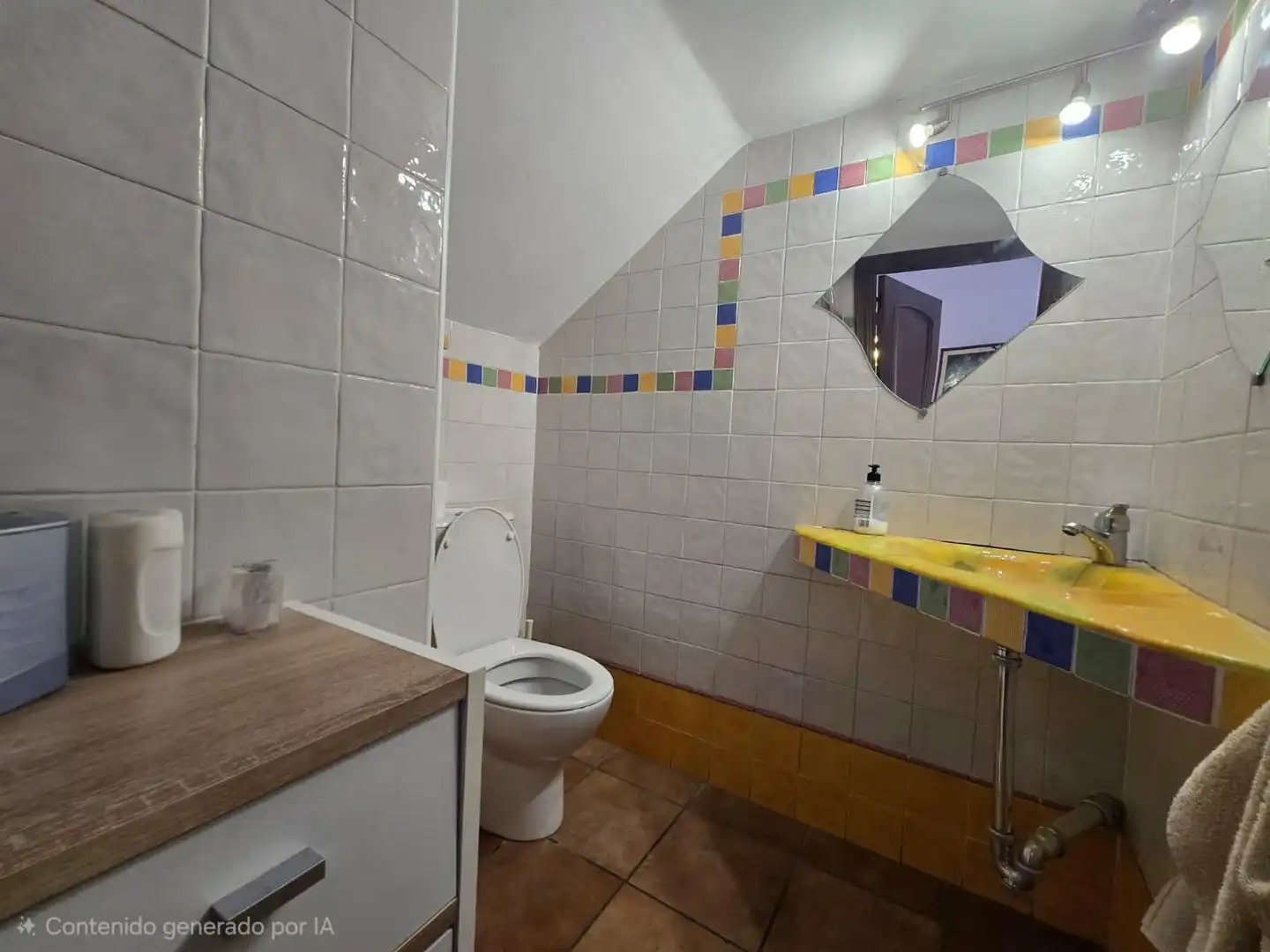 Casa con terraza en venta en Gines, imagen 29