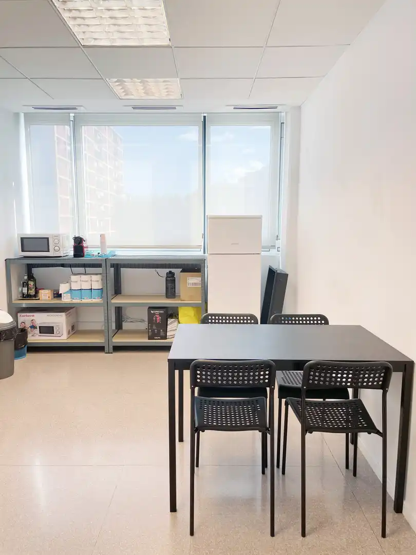 Bureau avec ascenseur à louer à Carrer del Pallars 4, imagen 9