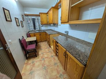 Casa en venda a Nord