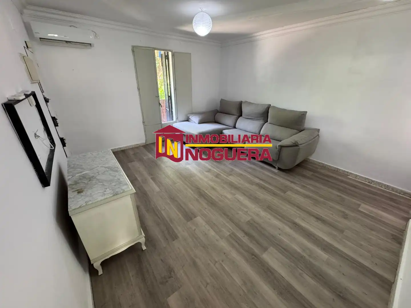 Wohnzimmer von Wohnung zur Miete in Écija