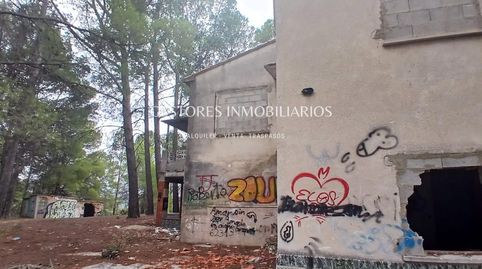 SE VENDE TERRENO Y CASA EN MURO DEL ALCOY, Bild 2