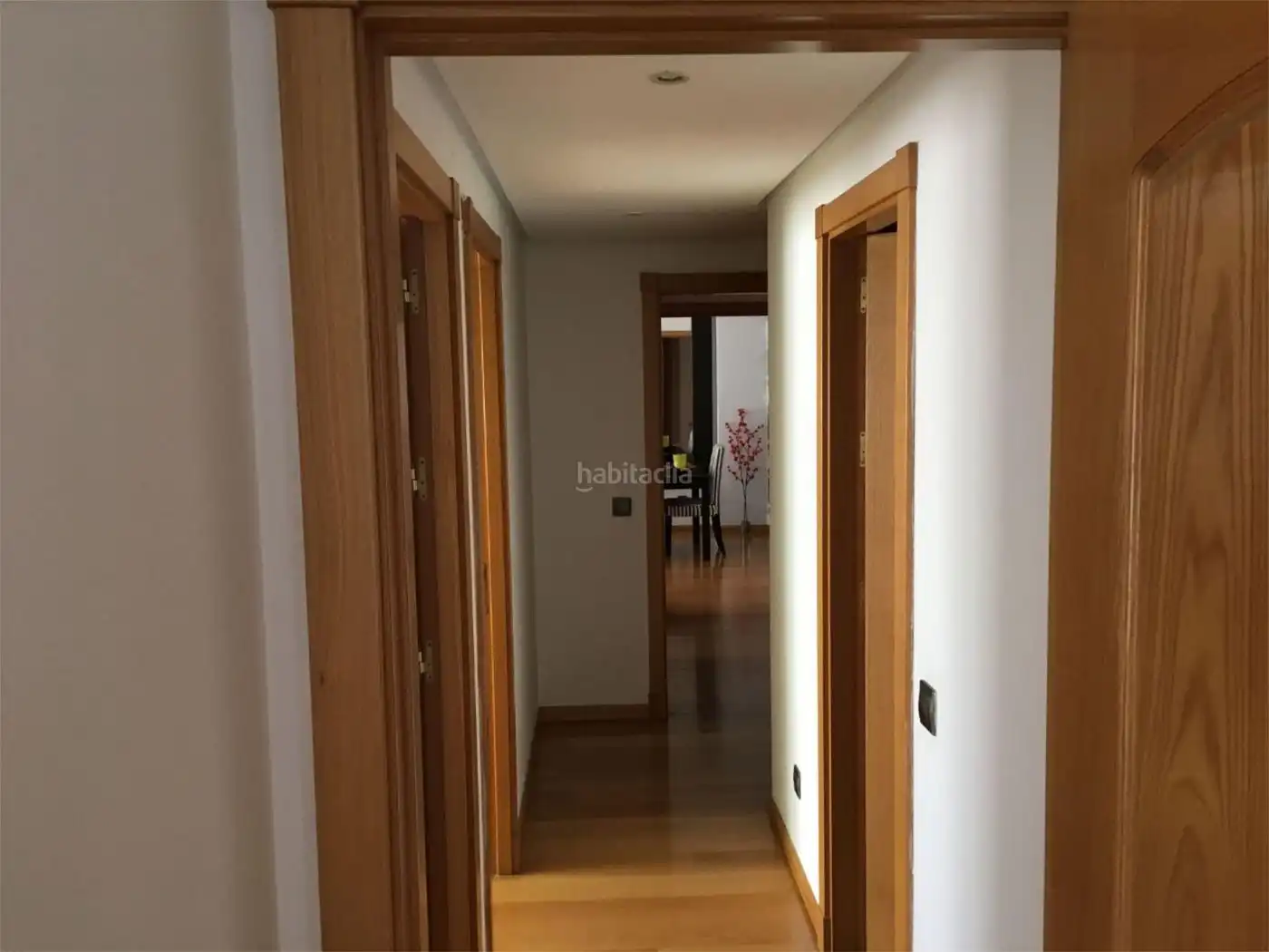 Wohnung mit Aufzug zum Verkauf in Avenida de los Arces 7H, imagen 21