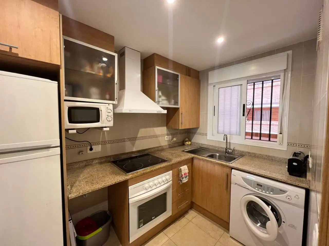Flat with pool for sale in Avenida Central, imagen 4