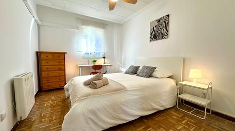 Photo 4 of Flat to share in Calle de Carlos Martín Álvarez, 86, San Diego, Madrid