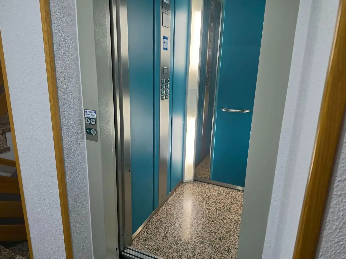 Piso en venta en Centro