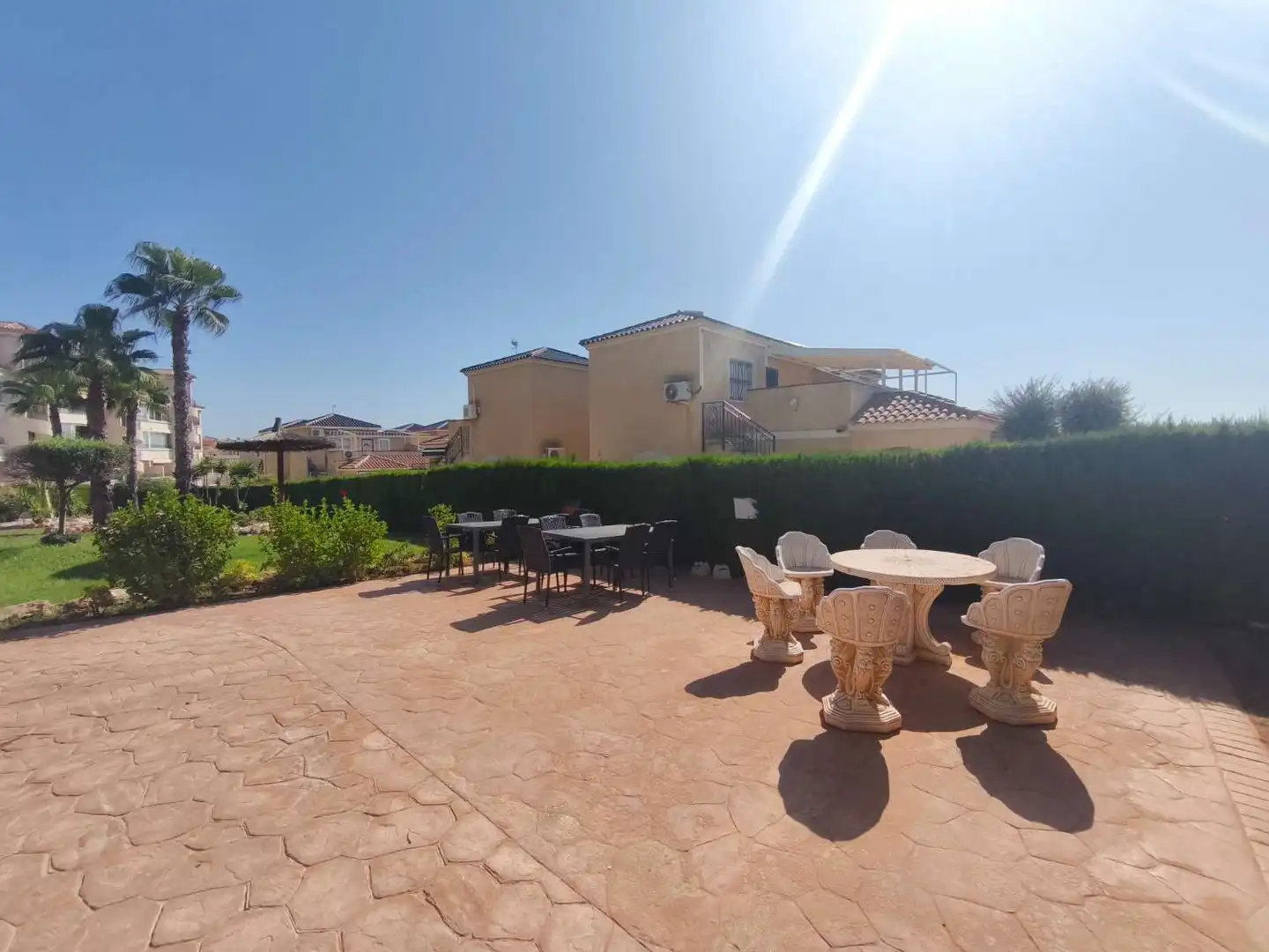 Apartament amb piscina en venda a Orihuela Costa, imagen 26