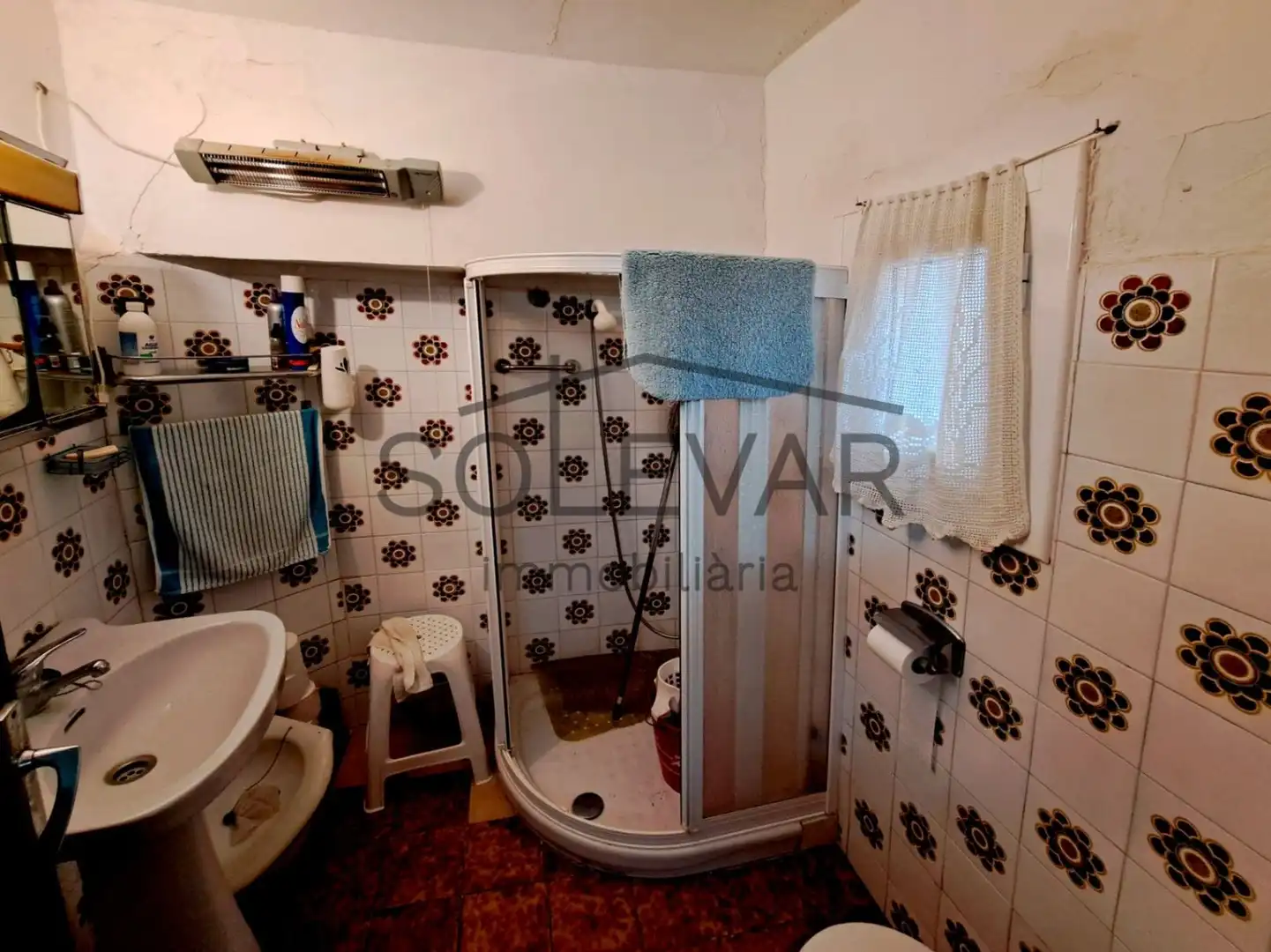 Baño de Casa o chalet en venta en Tremp con Trastero