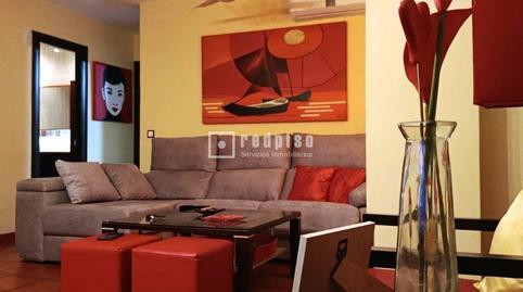 Foto 4 de Pis en venda a Girón - Las Delicias, Málaga Capital