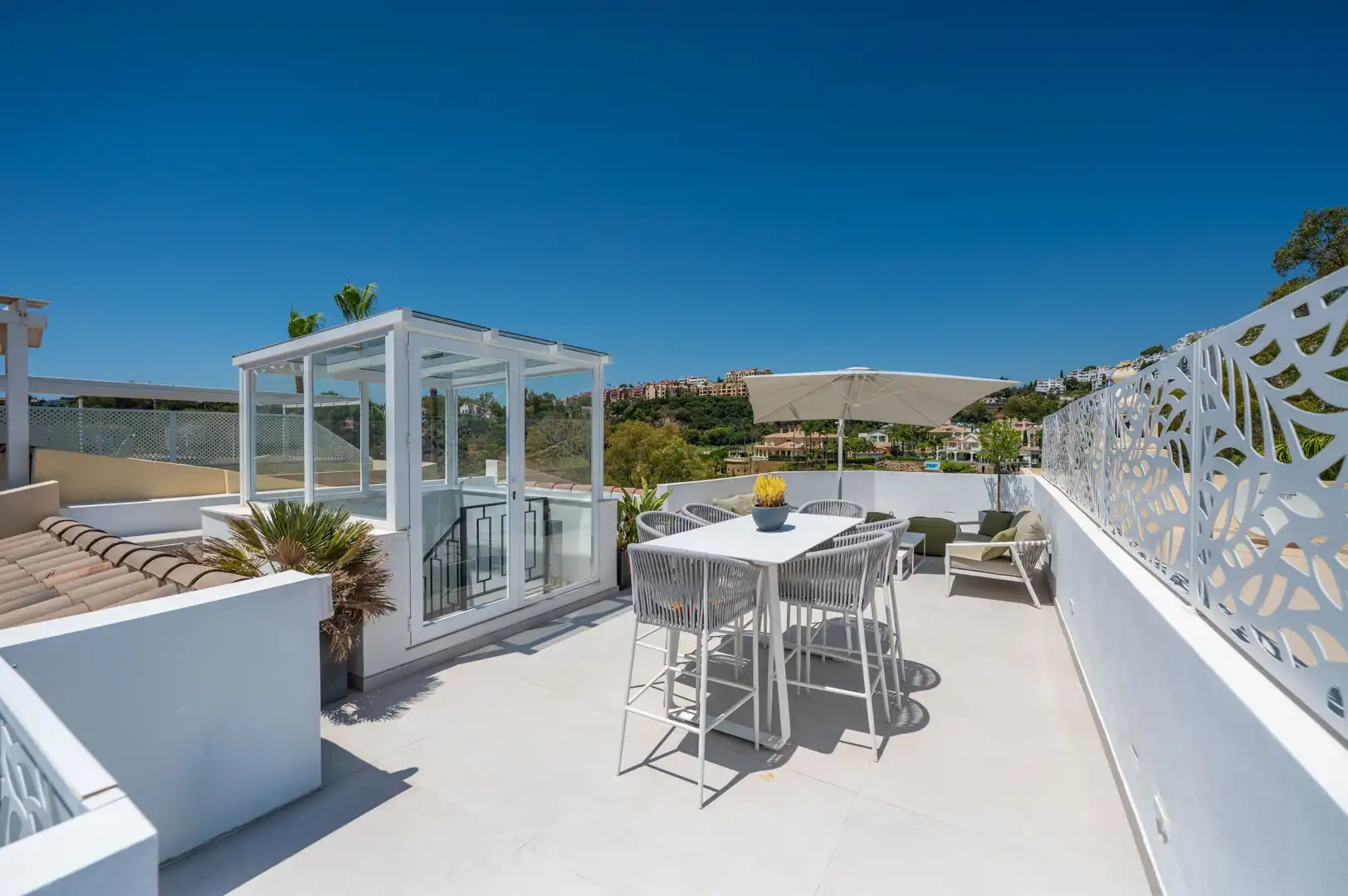 Casa adosada en venta en HERROJO EL, 4, La Quinta