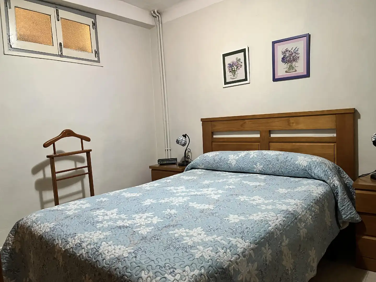 Habitación de Casa o chalet en venta en Alquézar con Calefacción y Terraza