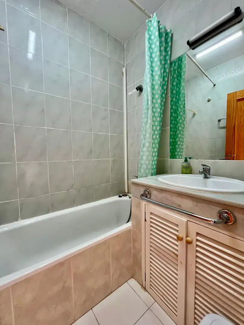 Mini appartamento in vendita a Calle Agua Amarga 81, imagen 9