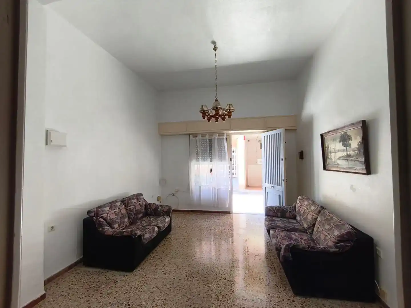Sala d'estar de Planta baixa en venda en Torrevieja