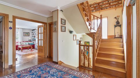 Foto 2 de Casa o xalet en venda a Calle Catedrático Adolfo Álvarez Buylla, 35, Olivares, Oviedo