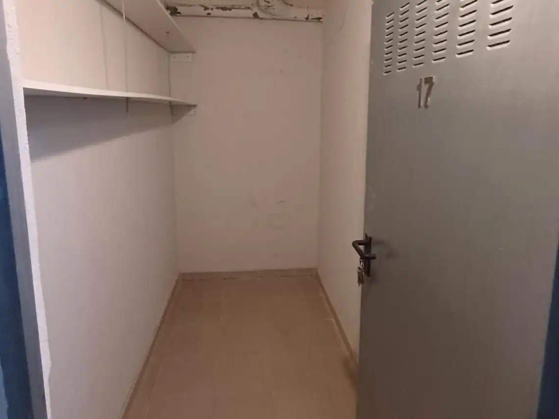 Piso en venta en Las Navas del Marqués