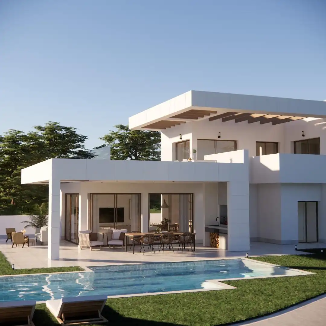 Villa avec piscine à vendre à Avenida de Levante, imagen 15