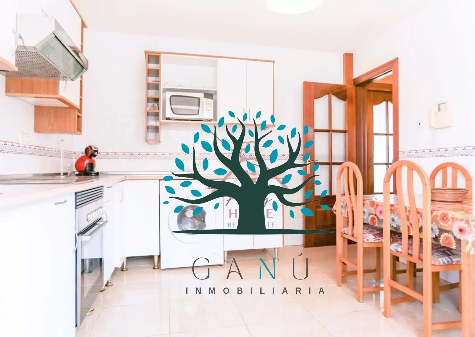 Jardín de Casa o chalet en venta en Mazarrón con Aire acondicionado, Calefacción y Jardín privado