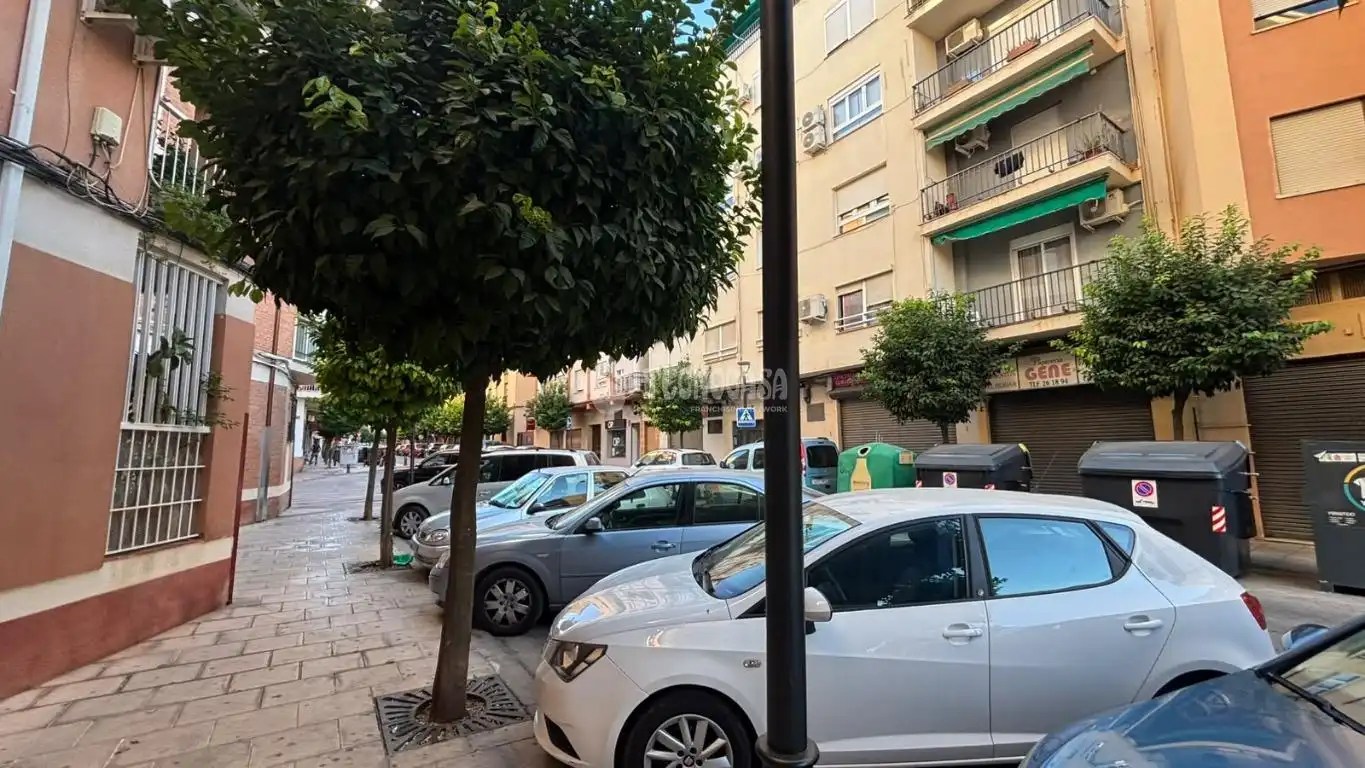 Wohnung zum Verkauf in San Bartolomé - Millán de Priego, imagen 18