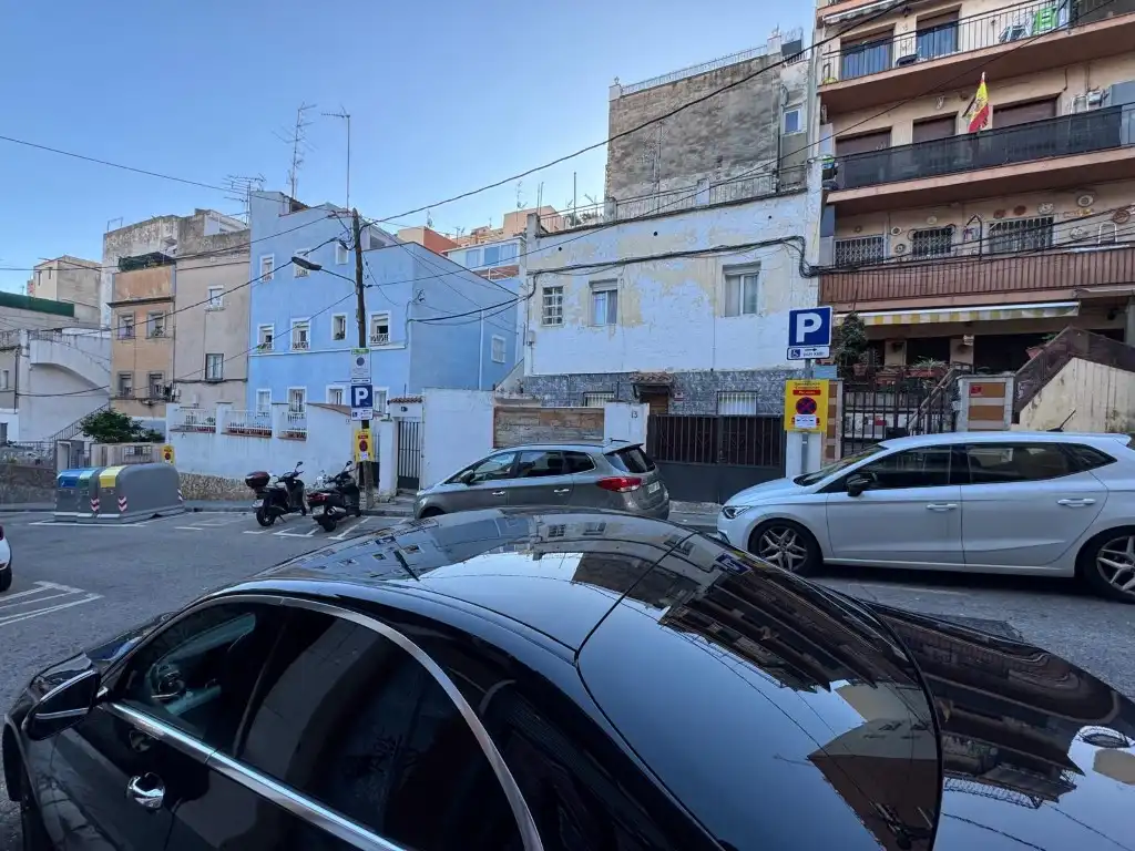Wohnung mit Aufzug zum Verkauf in Calle Queixans, imagen 4