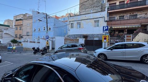 Foto 4 de Piso en venta en Calle Queixans, El Carmel, Barcelona Capital