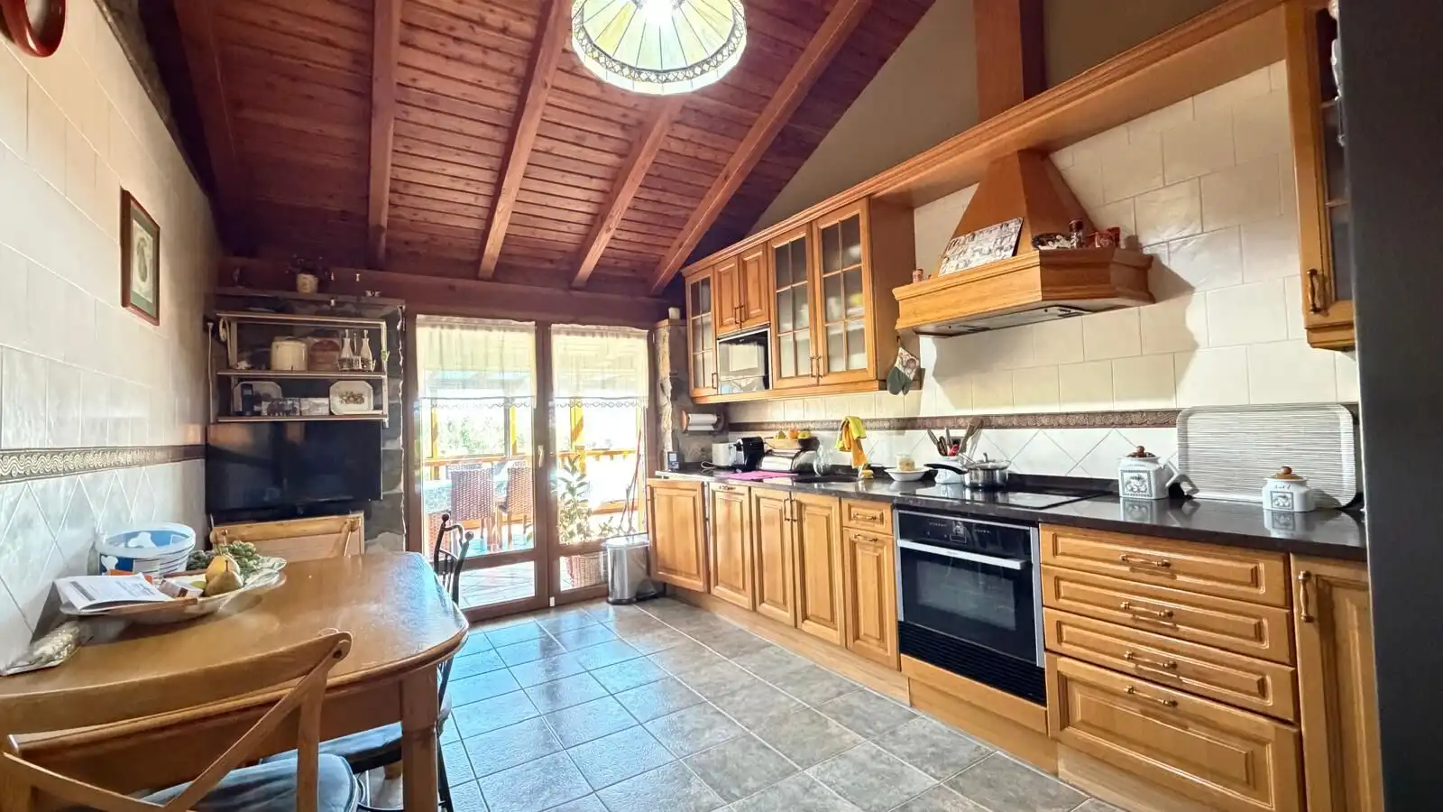 Casa amb terrassa en venda a Barrika, imagen 18