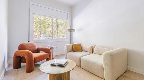 Foto 5 de Piso en venta en Carrer de Tamarit, Sant Antoni, Barcelona Capital