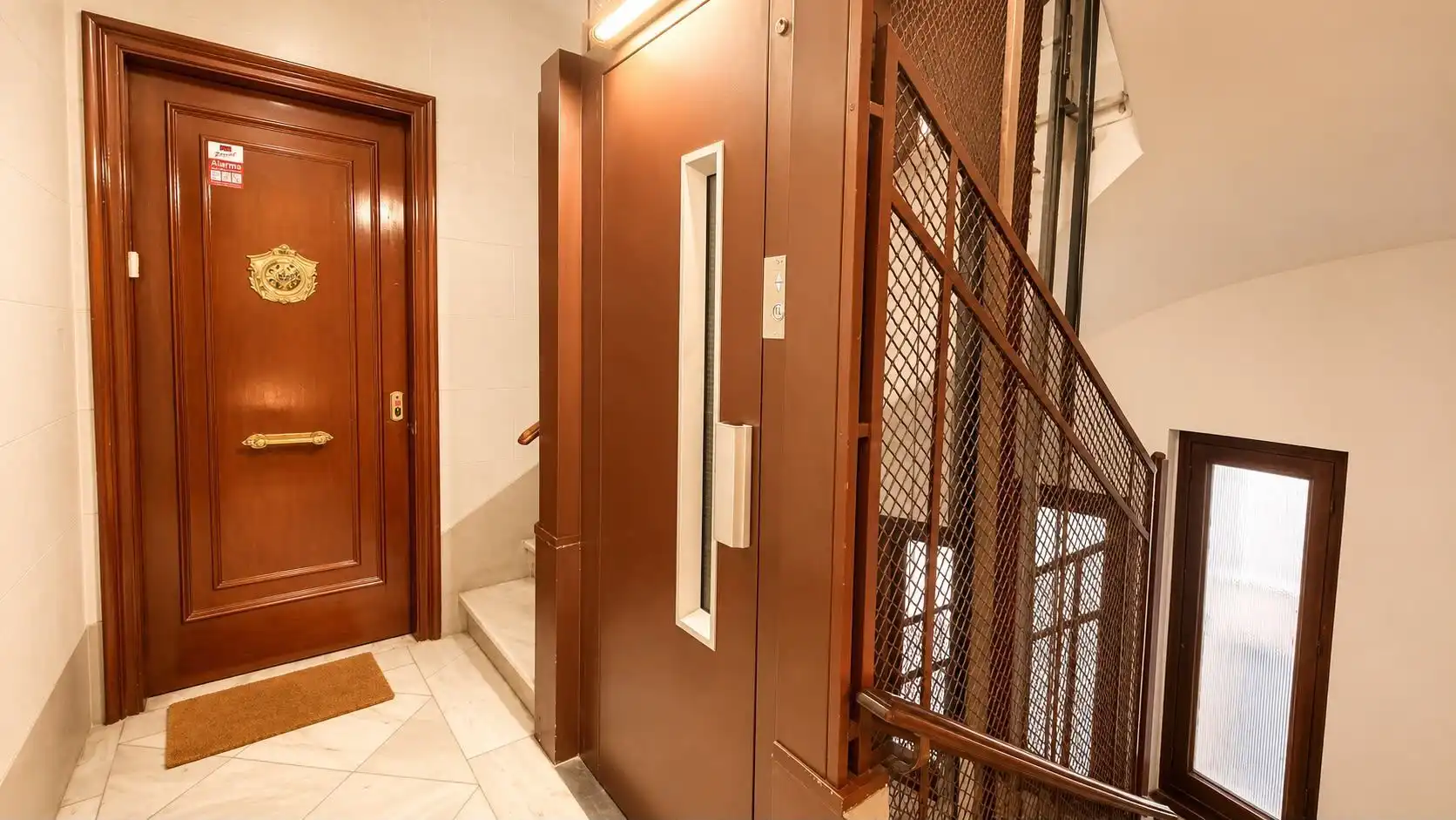 Flat with lift for sale in Les Corts, imagen 51
