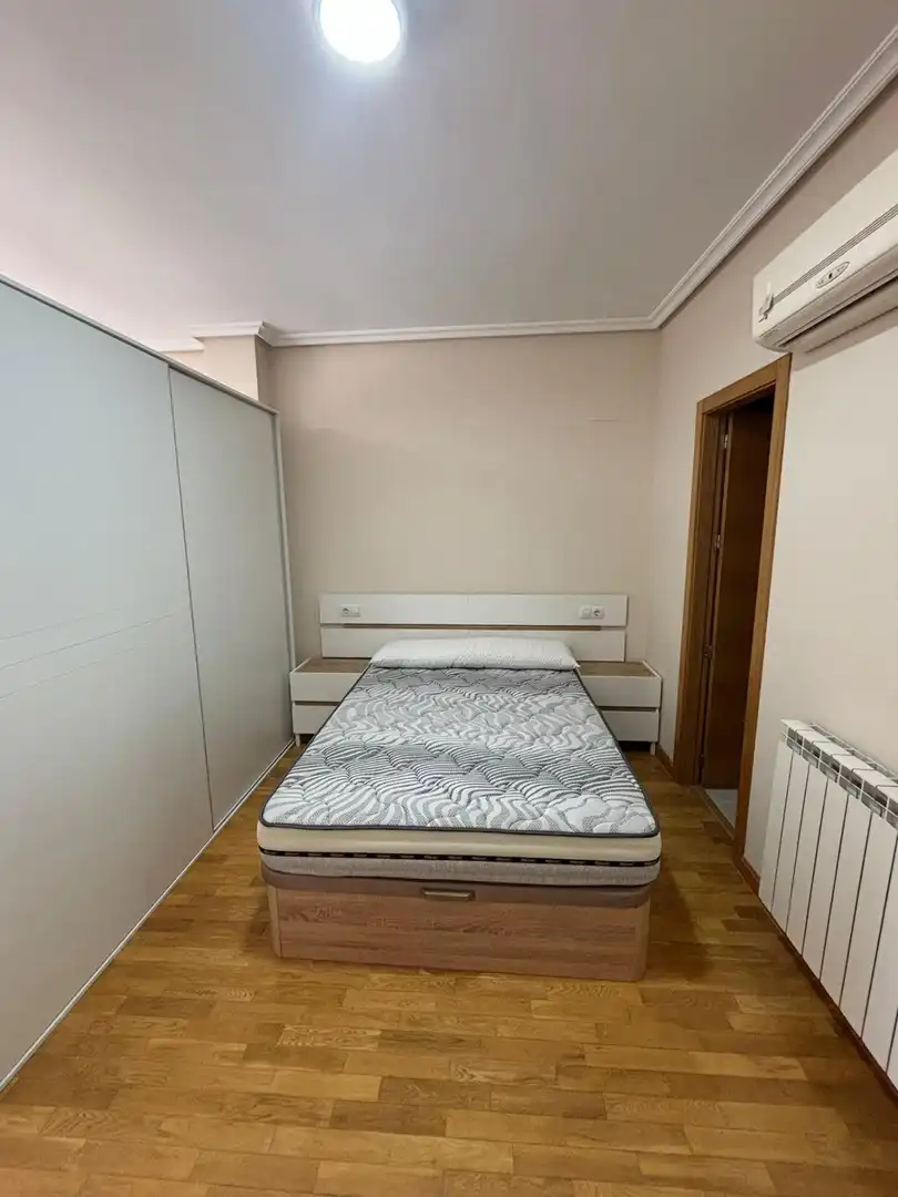 Study for rent in Valdepeñas