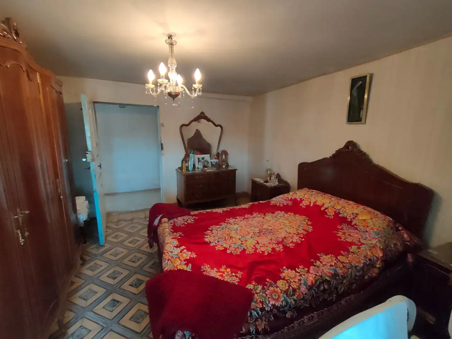 Casa amb jardí en venda a Calle Iglesia 6, imagen 13