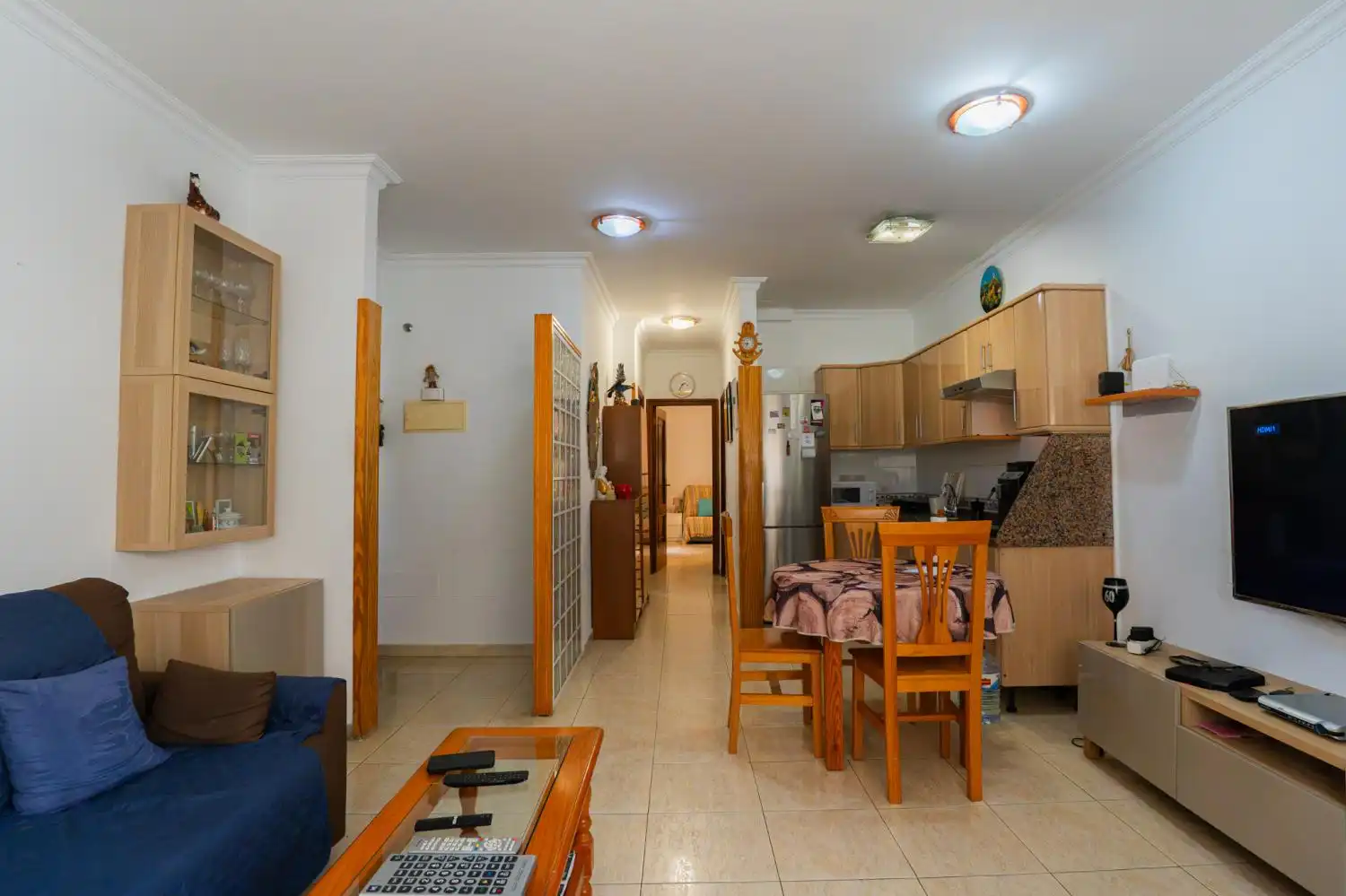 Apartments for sale in San Cristóbal de la Laguna  with Terrace