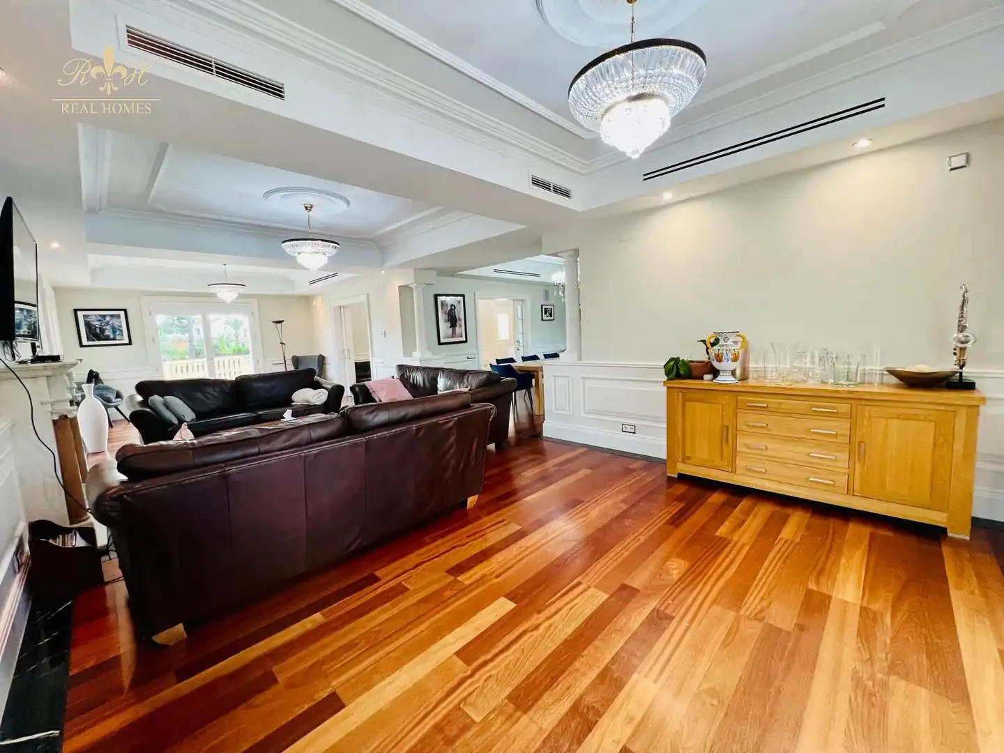 Detached house with pool for sale in EL PLANET, imagen 11