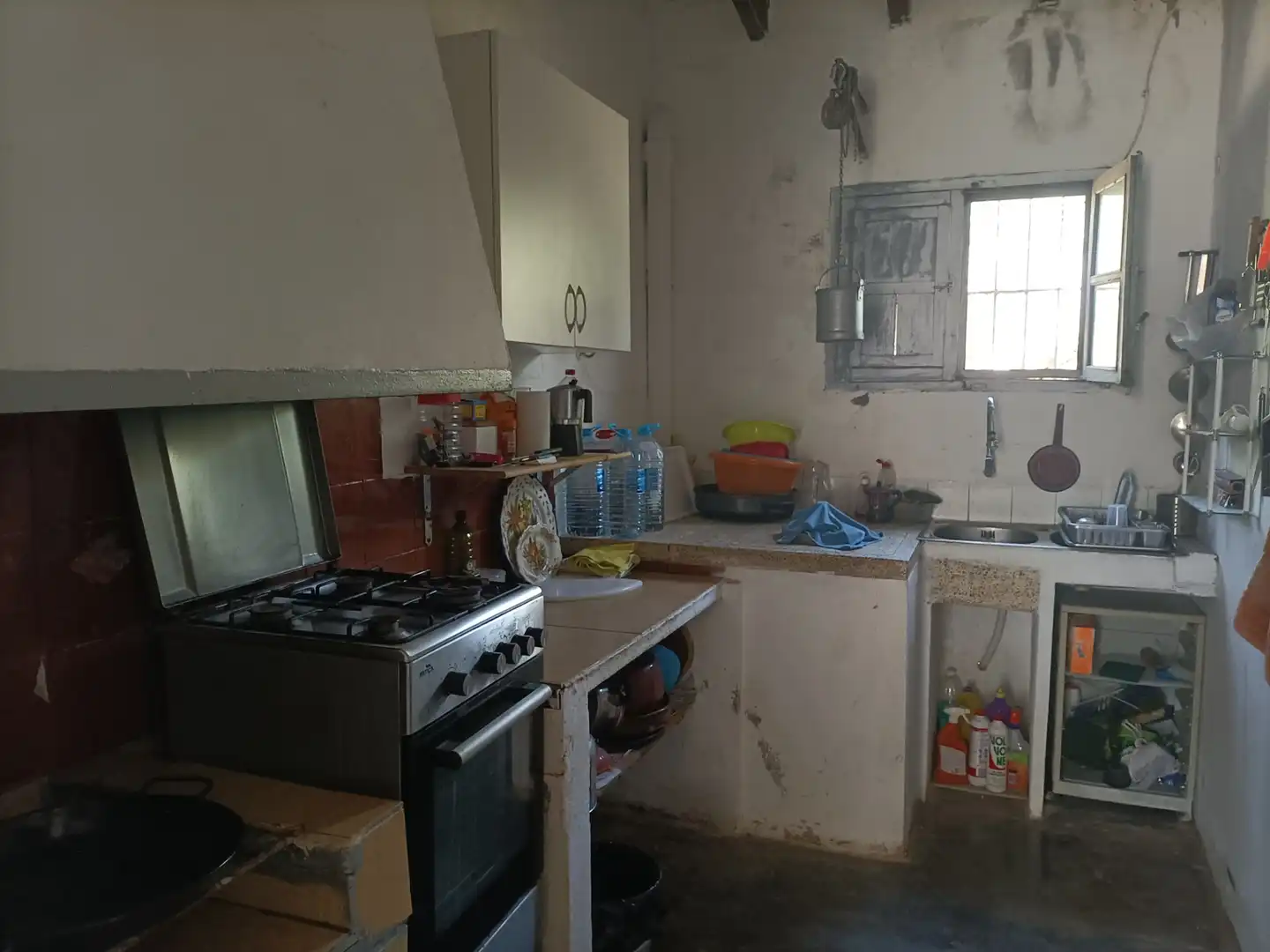 Landhaus zum Verkauf in El Grao, imagen 5