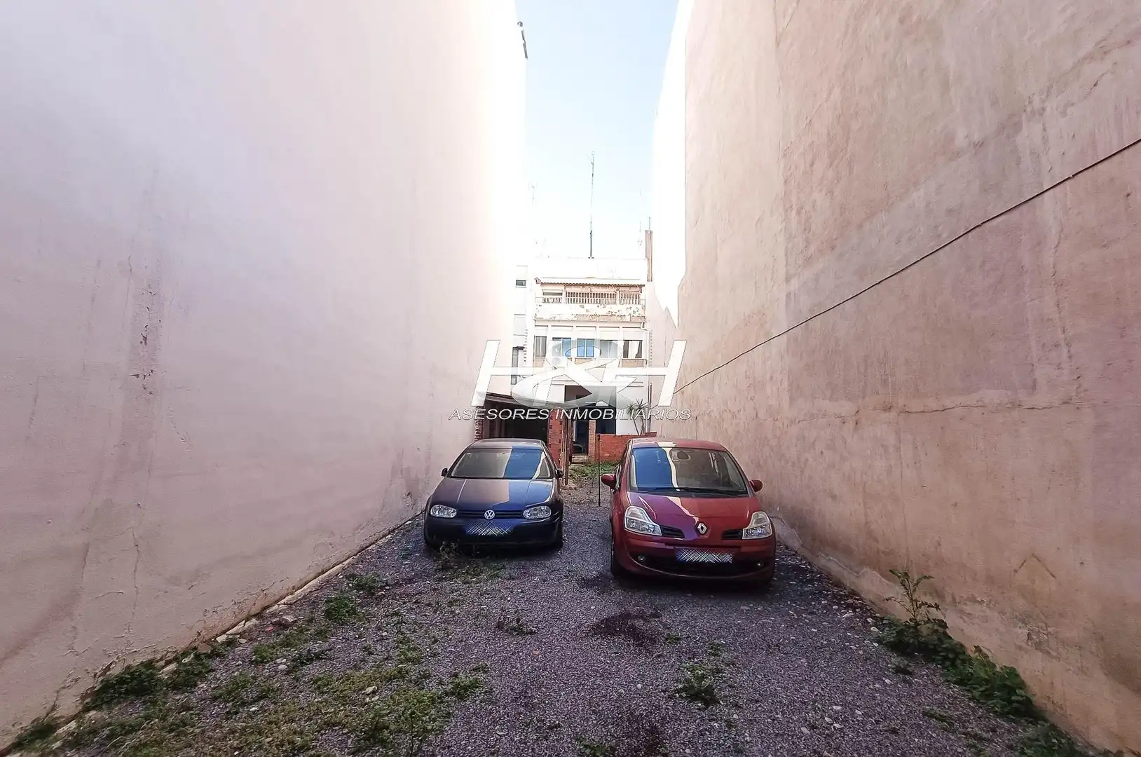 Terreny residencial en venda a Sagunto ciudad, imagen 4
