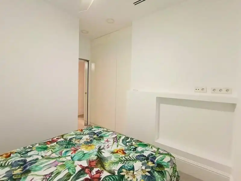 Pis amb terrassa en venda a Barrio de Salamanca, imagen 22