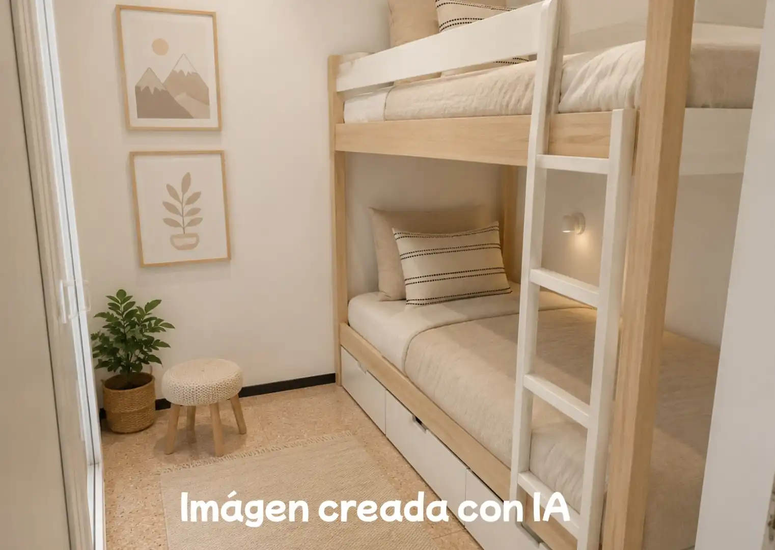 Dormitori de Pis en venda en Las Palmas de Gran Canaria amb Balcó i Internet