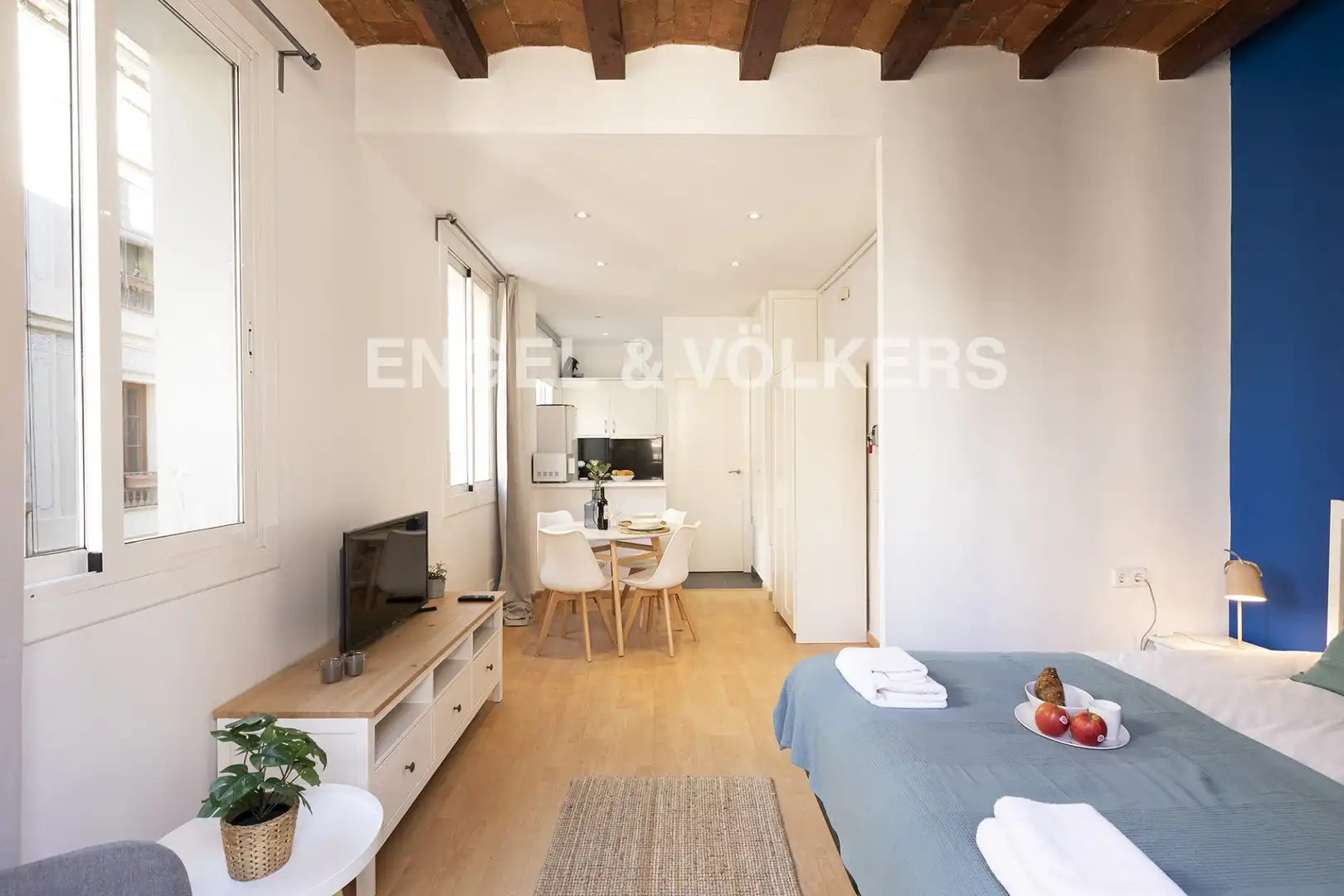 Lofts for rent in Barcelona, Barcelona