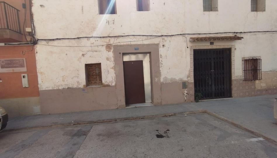 Foto 1 de Casa o chalet en venta en C/ Montortal, L'Alcúdia, Valencia