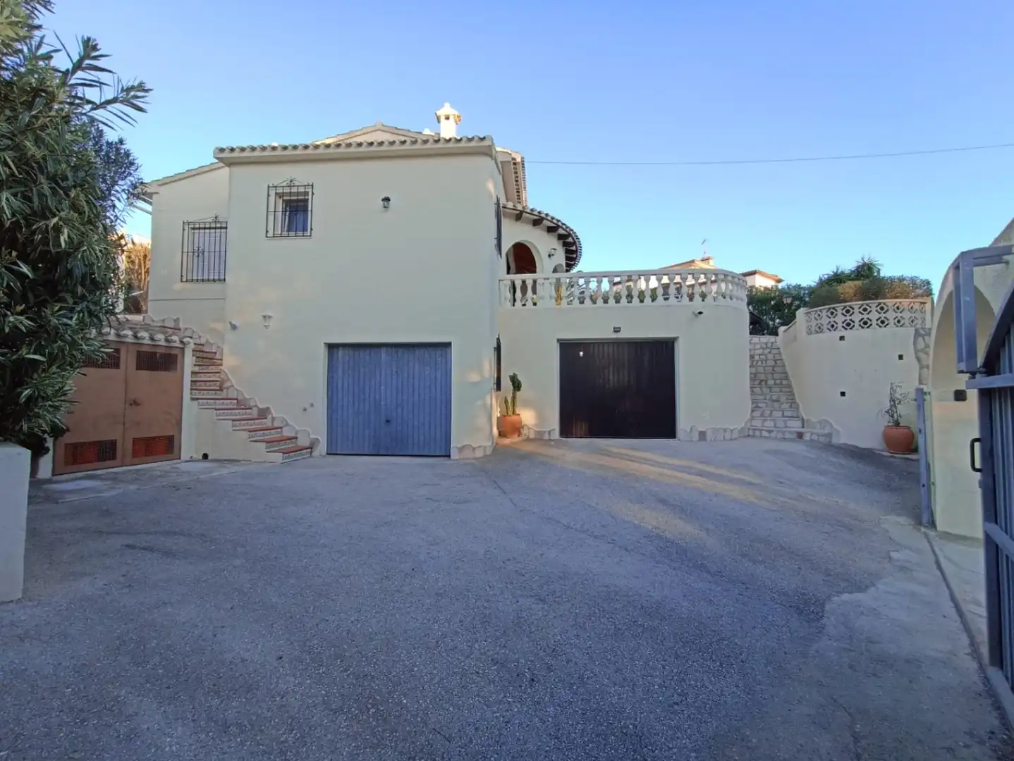 Casa o chalet de alquiler en Paichi
