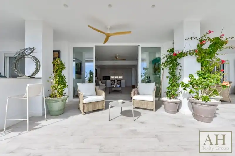 Ático en venta en Altea Hills, imagen 10