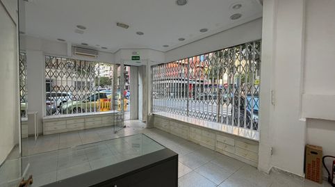 Foto 3 von Geschaftsraum zur Miete in Carrer del Marquès D'asprella, Pont Nou - Corazón de Jesús, Elche / Elx