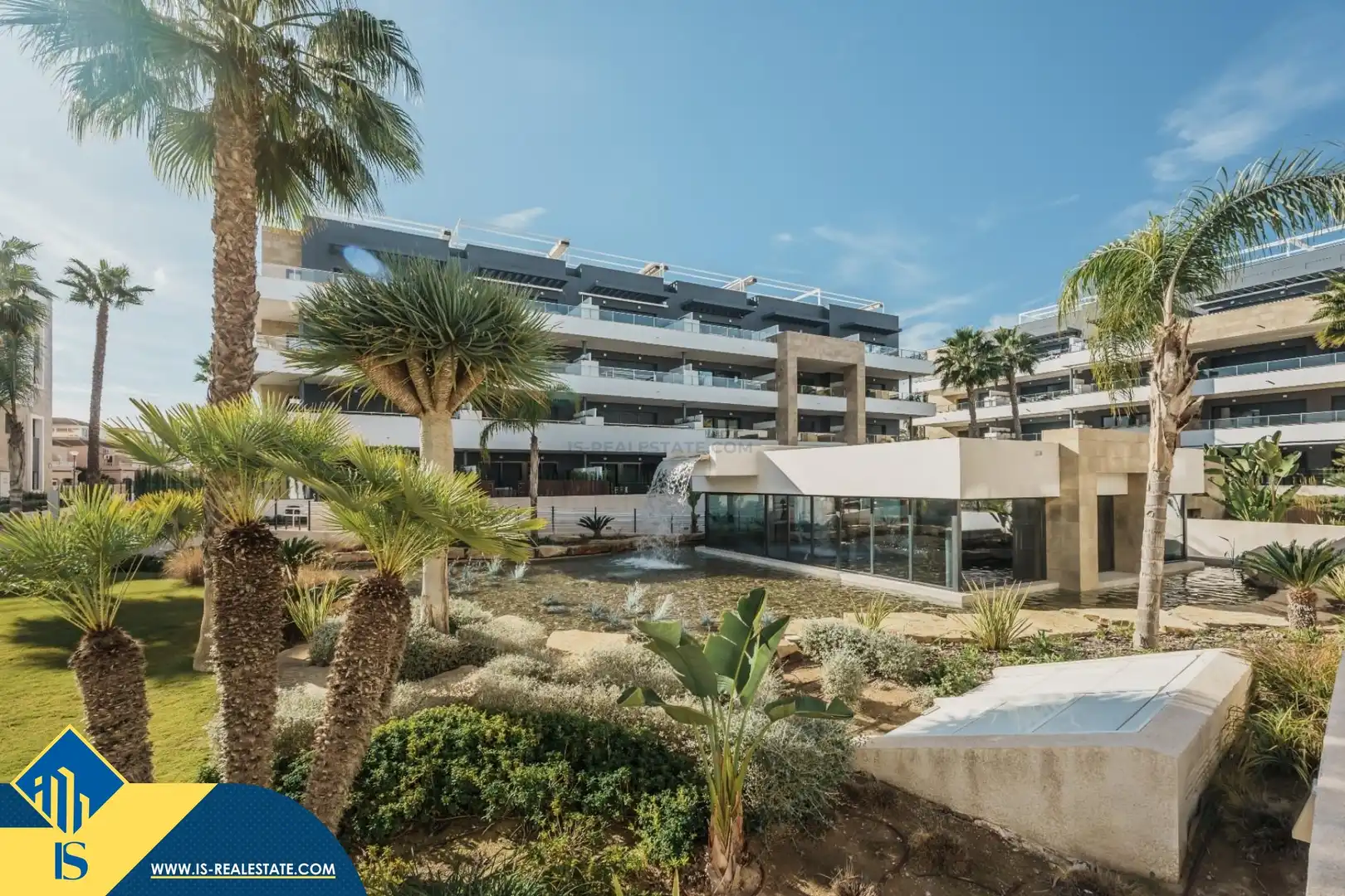 Penthouse with pool for sale in Orihuela Costa, imagen 31