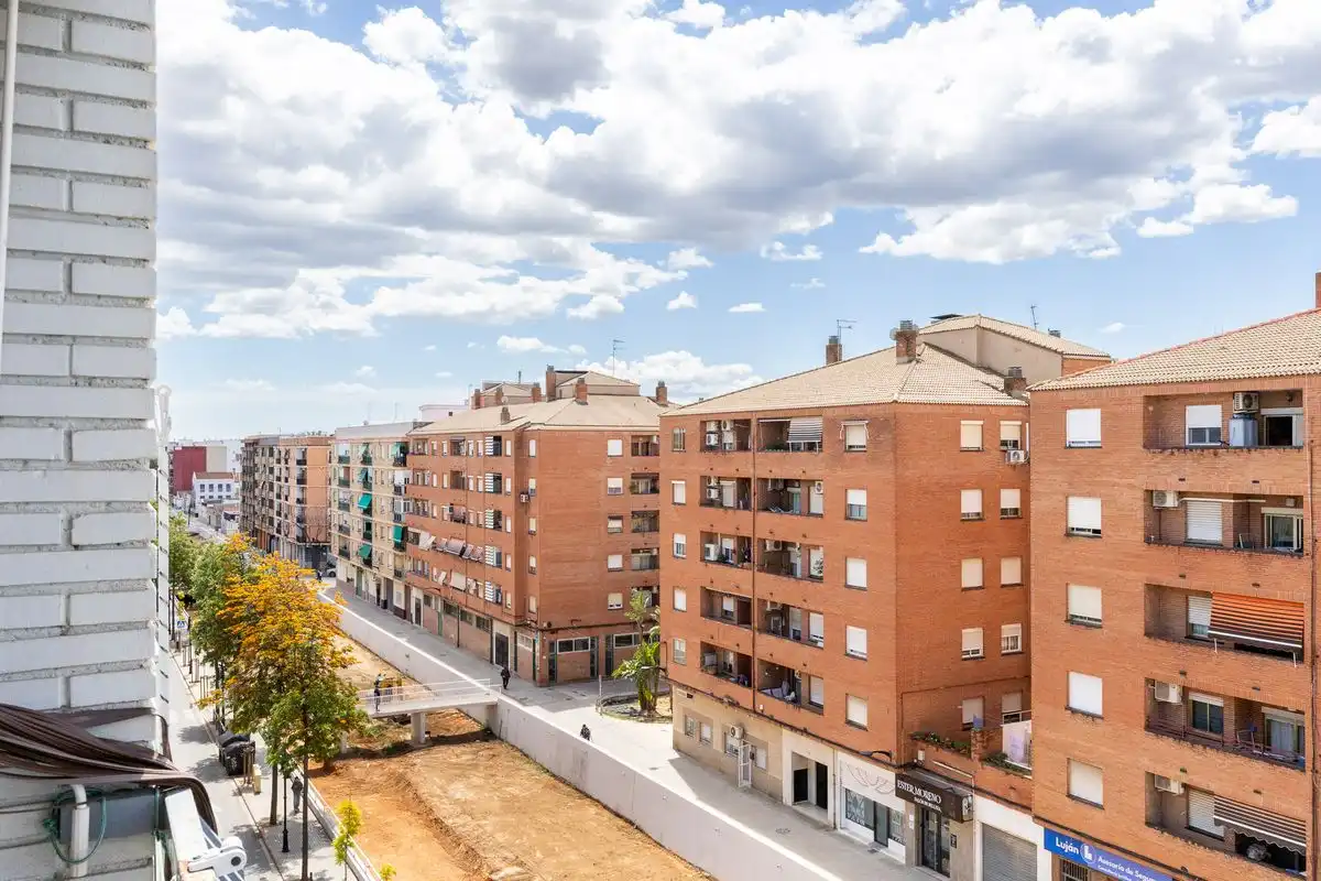 Wohnung zum Verkauf in Carrer Hernán Cortés, Aldaia