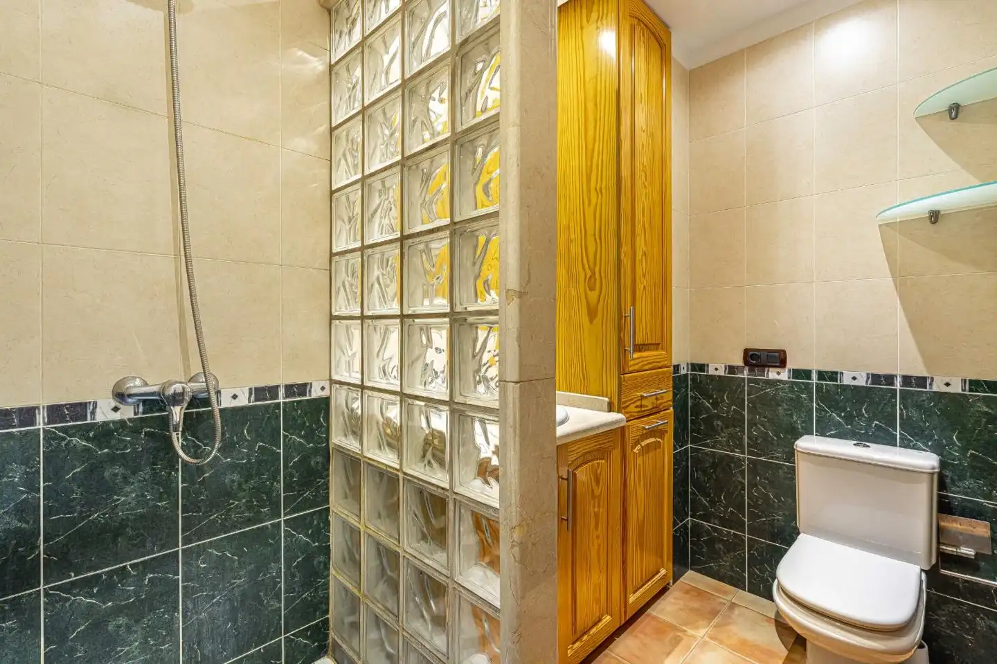 Baño de Casa o chalet de alquiler en Granadilla de Abona